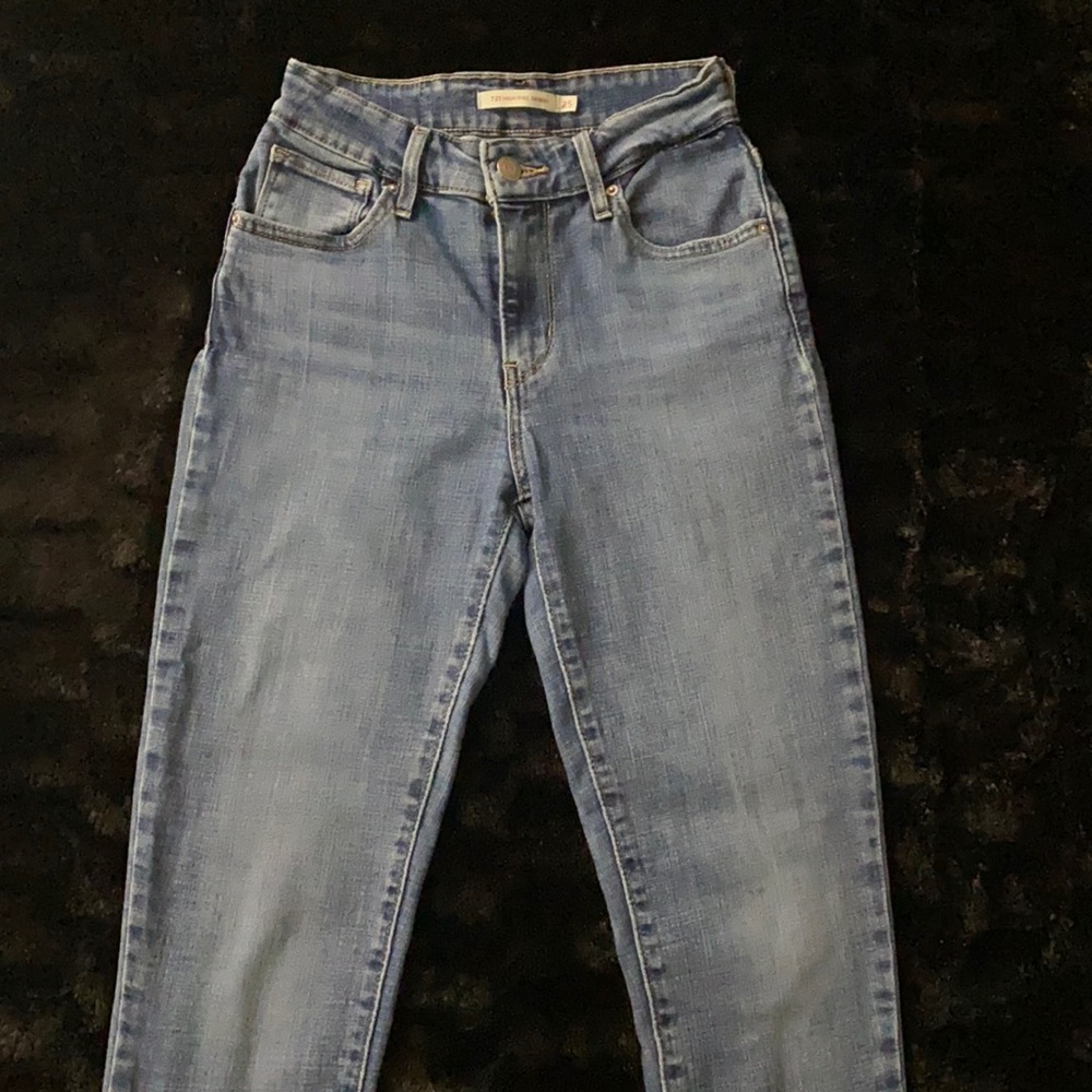 Levi’s Women Jeans